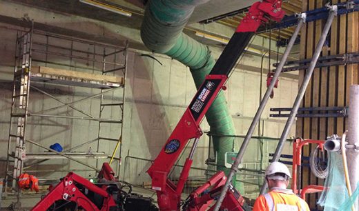 crossrail shutters 1
